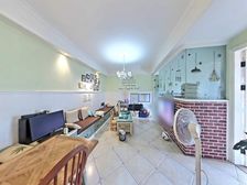 高新区 绿城皇冠花园二期 三房欧式精装 楼层位置好