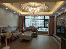 保利城一期5室2厅3卫南朝向450.0万元/套出售