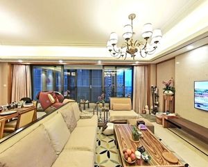 宁波中心兰园3室2厅2卫南朝向700.0万元/套出售