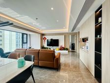 重庆买房0中介费 天空云镜 四房 420万