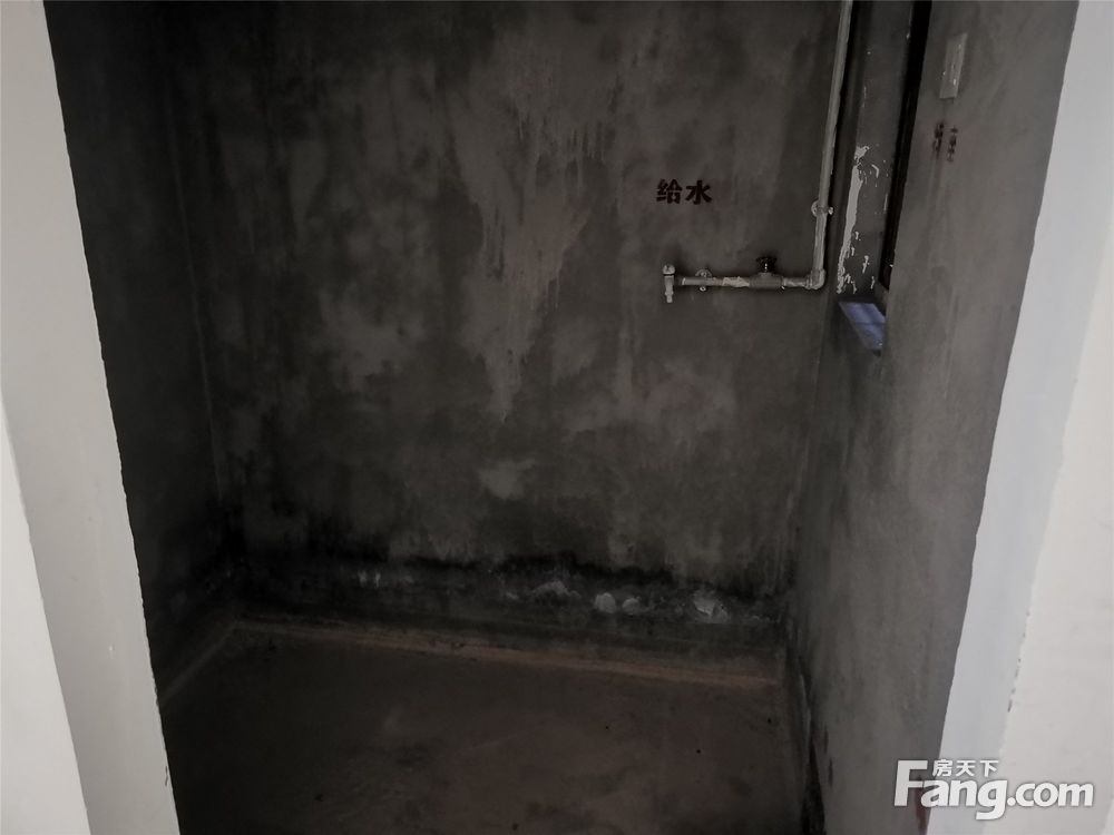 实景图