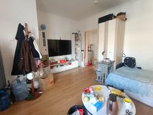 南北通透白河涧公寓1室1厅精装修