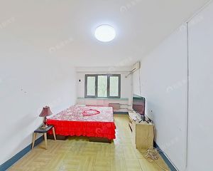东二环劲松八区满五唯一钢混结构随时看