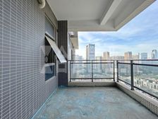 江山国际 368.8平方米 南北向