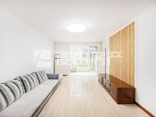 南北通透上海沙龙3室1厅