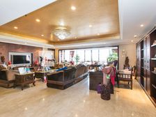 南北通透缘溪堂3室2厅精装修