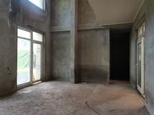 联排端户 横厅设计大面宽 花园100平 3+1结构 房源保真