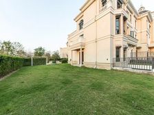 西太湖联排别墅 边户 大院子 毛坯 急卖 随时看房