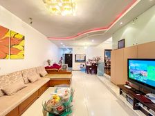 渝北区 东和春天东区 二房 123万