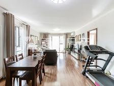 爱这城2室2厅精装修