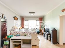 东四环 都会华庭 二期 全南三居 全明 高楼层 视野好无遮挡