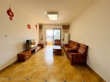 新上 锦龙湾畔花园 精装87平三房 诚信出售 随时看