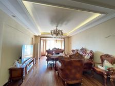 新上房源 价格可谈 紫御江山紫峰 正规豪装三房