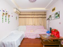 周浦·桃园新城中虹佳园(北区)·1室·1厅