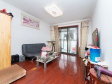 蓝天新苑 2室2厅 精装修出售价格可谈