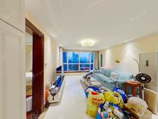 太阳宫·太阳公元北区·2室·1厅