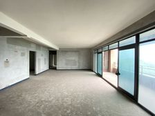 江北区 万科悦湾南区 视野好 看高尔夫球场 看江无遮挡