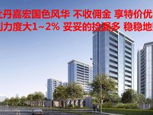 DTK市旁 国色风华六恒豪宅天花板 挑墅厅 豪宅名流上圈