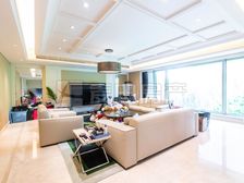 合生霄云路8号 450户型 低 总价 拎包入住