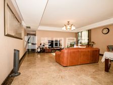 西山庭院4室2厅精装修