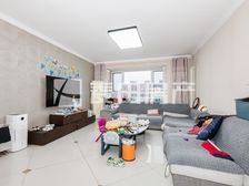 3室2厅富力桃园C区