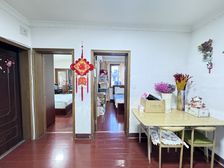 翠东慈孝社区2室1厅1卫南朝向100.0万元/套出售