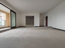 光环商圈 洋房必看 香港置地公园大道琳琅 南北通透板式洋房