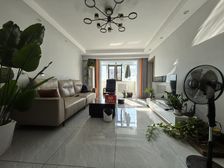 南北通透宾阳里3室1厅精装修