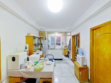 新上西四环内安装宿舍两居室 满五年唯一 近地铁 诚售