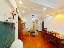 金葵佳苑,两室两厅,业主诚心出售,看中可谈,详情咨询归属人