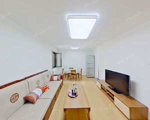 新兴家园 2室1厅 西