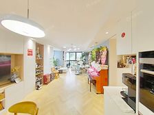 金杨·始信北苑·3室·2厅