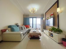 照母山恒大山水城看中庭安静出入方便。三房 85万 欢迎咨询!