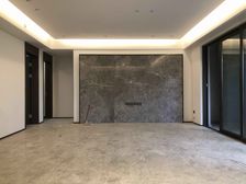 精装洋房 板式结构 万科金域蓝湾一二期