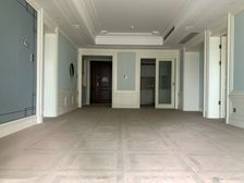 双地铁 中国铁建西派城一期 四房 视线好