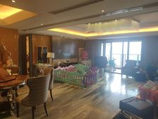 一线江景 精装房 提包入住 长嘉汇四期 五房