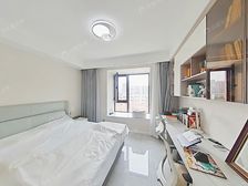 金虹桥·荣信虹桥世嘉·1室·1厅