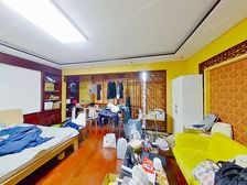 常营·万象新天天际高尔夫·3室·2厅