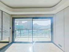 江明月朗园 · 4室 · 2厅 全明户型 视野无遮挡