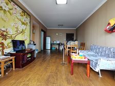 沙坪坝区 清华源 二房 130万