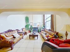 小汤山 湾流汇 独栋别墅 挑空客厅 采光充足 大面宽