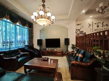 南桥寺 精装联排 保养好 业主急售