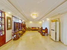 北七家 · 王府花园 · 5室 · 3厅