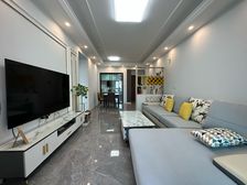 融创观麓台 2室2厅 东南