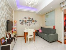 江语海 2居 南向精装修 方便看房