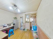 总价低,房东诚心出售,位置安静,税费低,急售