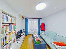 后沙峪·江山赋·1室·1厅