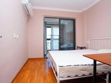 07号户型 双阳台 高层 有钥匙 采光无遮挡 龙湖滟澜山