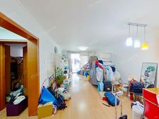 西豪逸景新上两居室,老业主,业主急售。