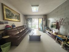 南北通透 122平 满五年 龙光普罗旺斯 看房方便 有钥匙